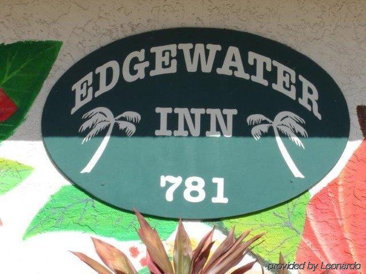 Edgewater Inn Fort Myers Beach Exterior photo